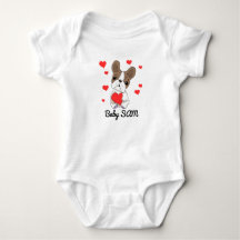Baby name Dog Heart