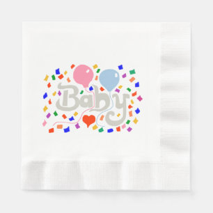 Baby Napkin