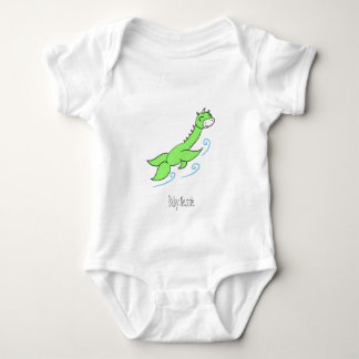 Baby Nessie Bodysuit