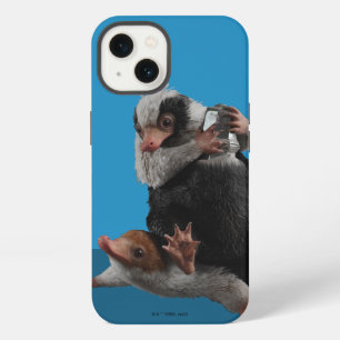Baby Nifflers Find A Prize iPhone 13 Case