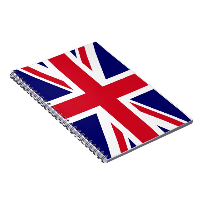 Baby Notebook (Right Side)