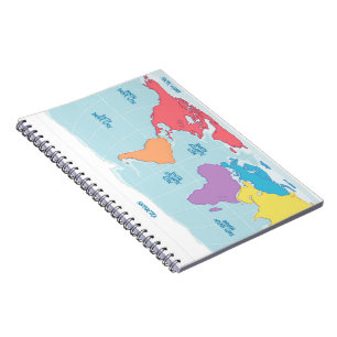 Baby notebook 