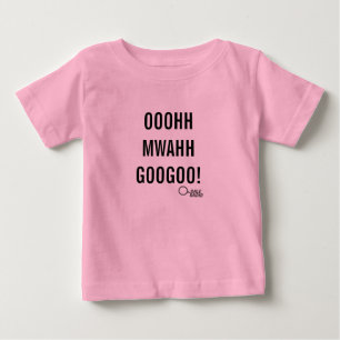 Baby Oh My Goodness T-Shirt