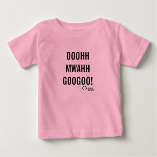Baby Oh My Goodness T-Shirt
