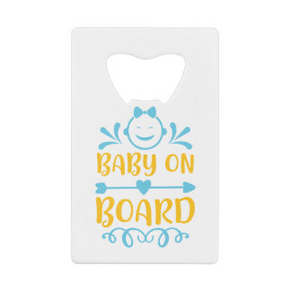 baby on board