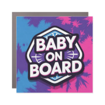 Baby on Board