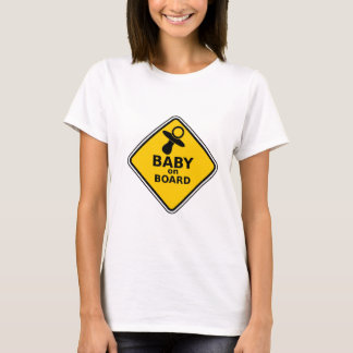 Baby on Board T-Shirt