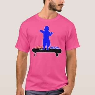Baby On Board T-Shirt