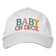 Baby on Deck