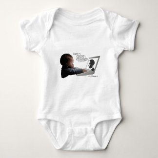 Baby One-Piece Bodysuit