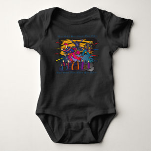 Baby One-Piece Bodysuit