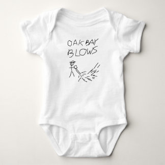Baby Onzie Bodysuit