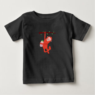 Baby Orangutan T-Shirt