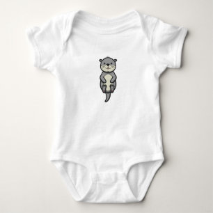 Baby Original Otter Bodysuit