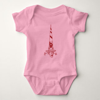 Baby Oz - Wicked Witch of the West Tee
