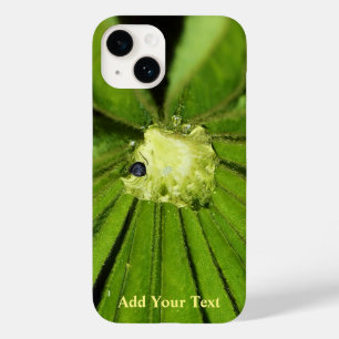 Baby Palm Plant by Shirley Taylor Case-Mate iPhone 14 Case
