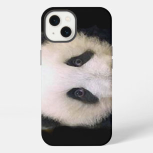 Baby Panda iPhone 13 Case