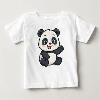 Baby Panda T-Shirt