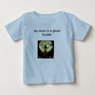 Baby paranormal tee shirt