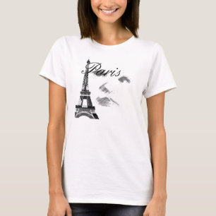 Baby Paris T-Shirt