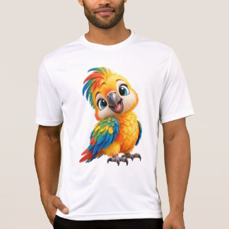 Baby parrot T-Shirt