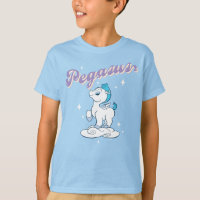 Baby Pegasus T-Shirt