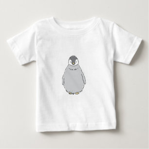 Baby Penguin Baby T-Shirt