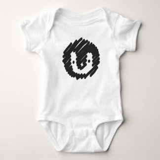 Baby Penguin Bodysuit