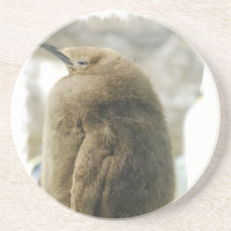 Baby Penguin Coasters