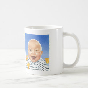 BABY PEPPER MUG