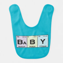 BaBY periodic elements bib
