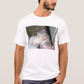 Baby pigs T-Shirt