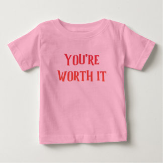 Baby pink colourful loving one strawberry cute lov T-Shirt