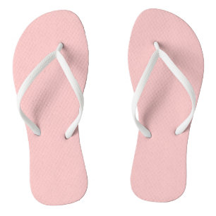 Baby Pink Jandals