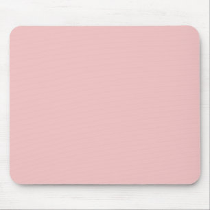 Baby Pink Mouse Pad