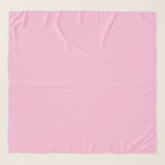 Baby Pink Scarf<br><div class="desc">Baby Pink solid colour Chiffon Scarf by Gerson Ramos.</div>