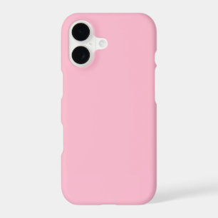 Baby pink solid colour
