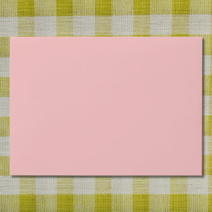 Baby Pink Solid Colour Envelope