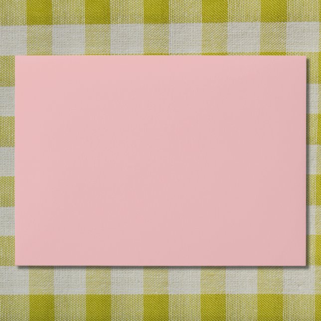 Baby Pink Solid Colour Envelope (Creator Uploaded)