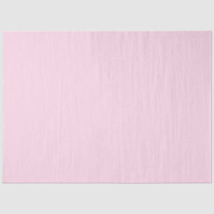 Baby Pink Tissue Paper