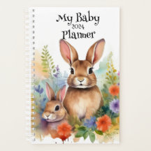 Baby Planner 