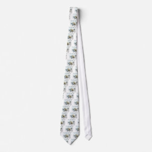 baby polar bear tie