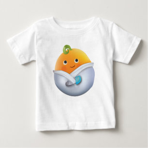 Baby potato t-shirt