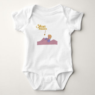 Baby Princess Odette Onsie Bodysuit