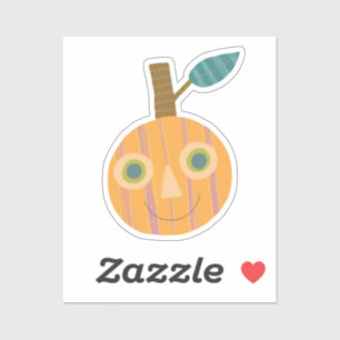 Baby Pumpkin