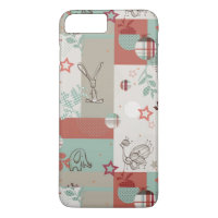 Baby Quilt Pattern 2