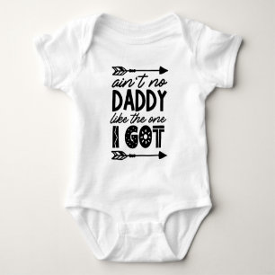 Baby Quote  Bodysuit