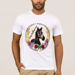 BABY RACEHORSE MARE T-Shirt