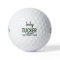 BABY REVEAL GOLF BALLS CUSTOM PERSONALIZED