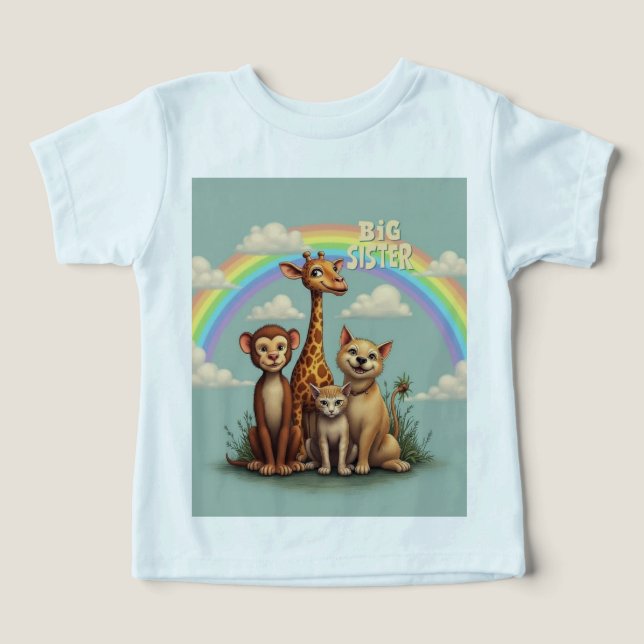 BABY REVEAL PARTY (Design Front)